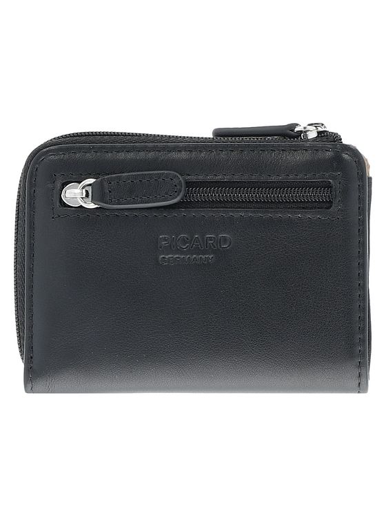 Picard Brooklyn Nøgletui Læder 11 cm