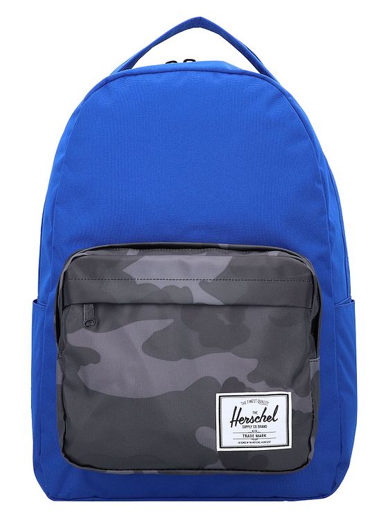 Herschel Classics Miller-rygsæk 44 cm med rum til bærbar computer