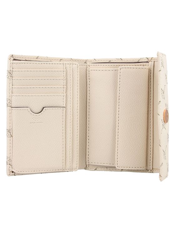 Joop! Cortina 1.0 Cosma pung RFID læder 14 cm Joop! Cortina 1.0 Cosma pung RFID læder 14 cm