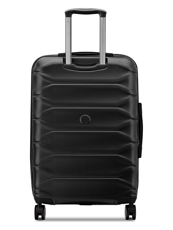 Delsey Paris Meteor 4 hjul Kuffert 3-delt med strækfold