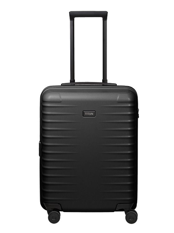 Titan Upgrade 4 hjul Kabinetrolley S 55 cm
