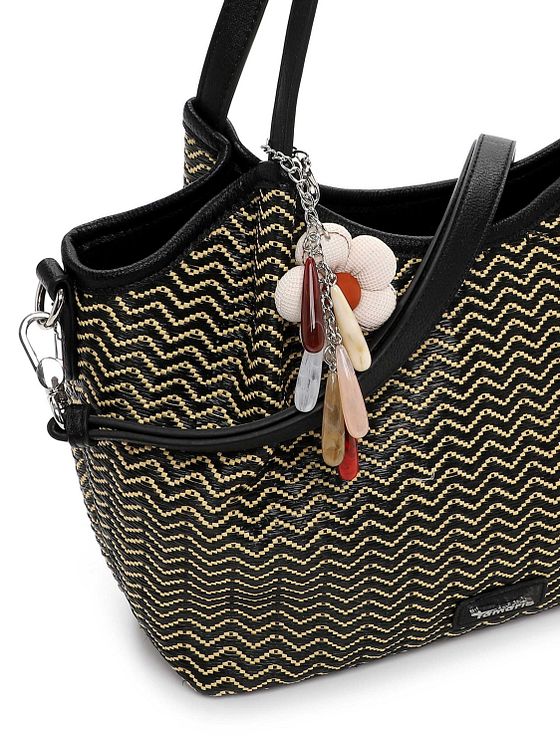 Tamaris TAS Konstantina Shopper-taske 36 cm