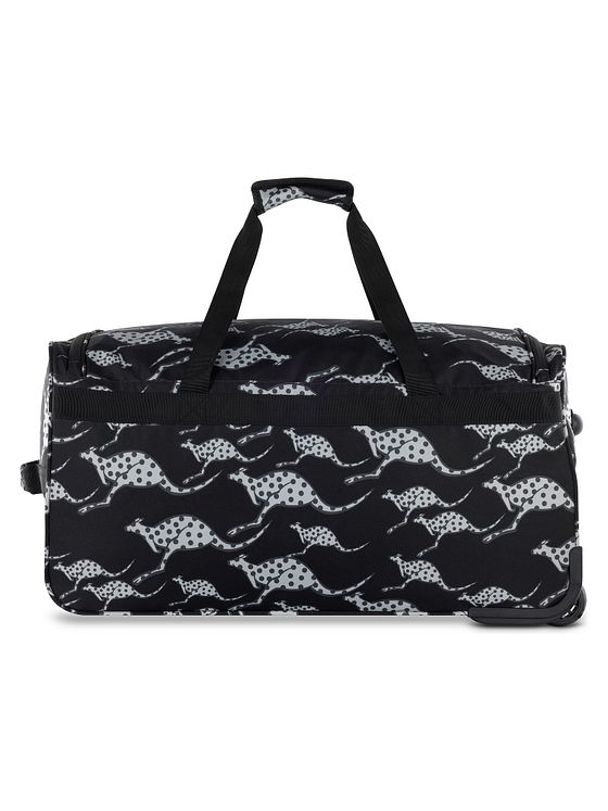 Chiemsee Jump N Fly 2 hjul Rejsetaske 65 cm Chiemsee Jump N Fly 2 hjul Rejsetaske 65 cm