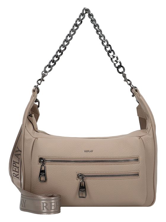Replay Skuldertaske 32 cm