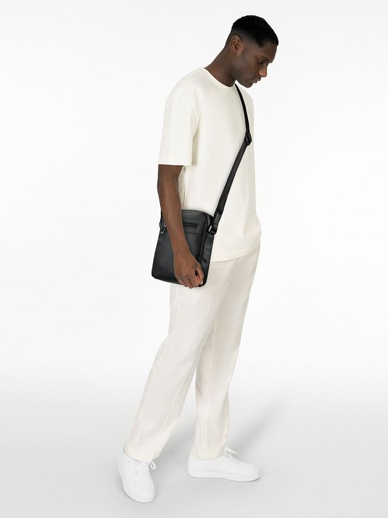 Boss Lewys Mini Bag skuldertaske 18 cm