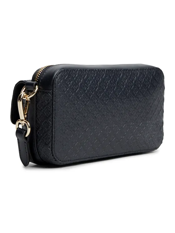 Tommy Hilfiger TH Icon Crossbody-väska 20 cm Tommy Hilfiger TH Icon Crossbody-väska 20 cm