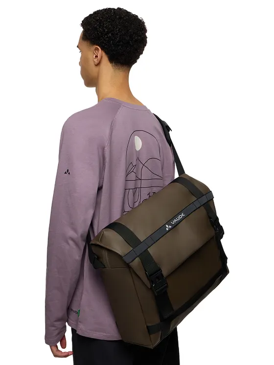 Vaude Mineo 22 Messenger bags 45 cm Laptopfack