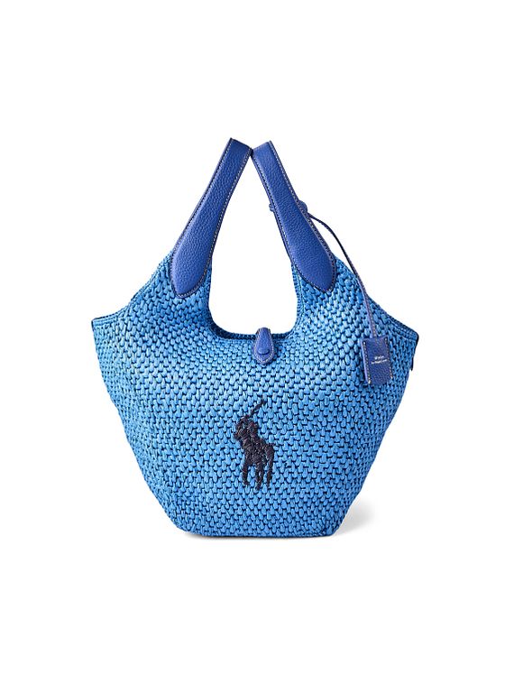 POLO RALPH LAUREN Polo Play Nákupní taška 40 cm