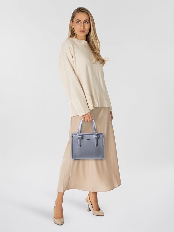 Lacoste Lacoste Elegance Shopper-taske 22 cm