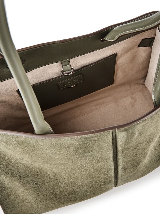 Boss Clarice Bolsa de hombro 43 cm Boss Clarice Bolsa de hombro 43 cm
