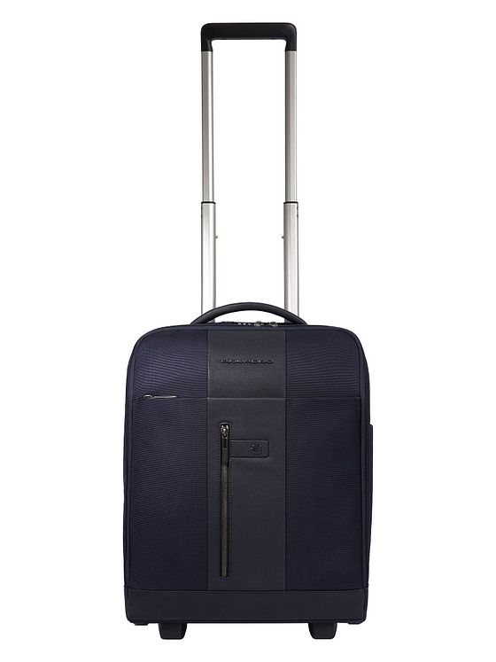 Piquadro Brief 2 hjul Kabinetrolley 45 cm