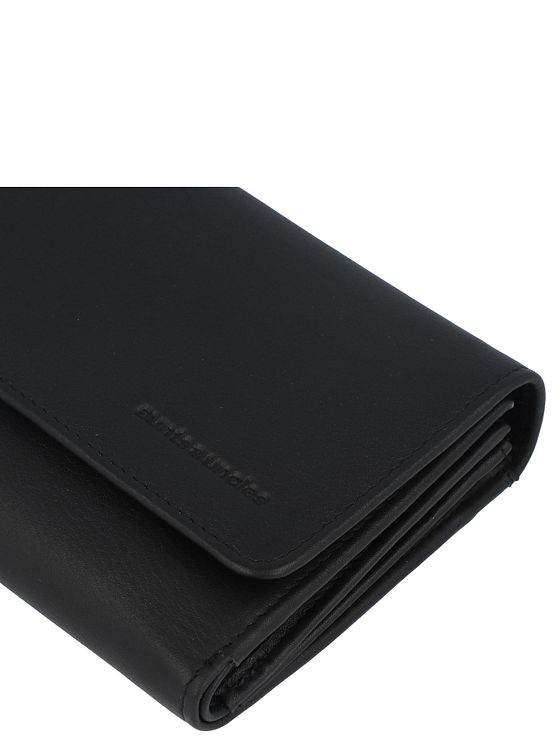 aunts & uncles Jamie's Orchard Thyme Pung RFID-beskyttelse Læder 16 cm