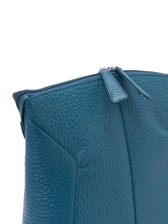 Voi Hirsch Imma City-rygsæk Læder 30 cm