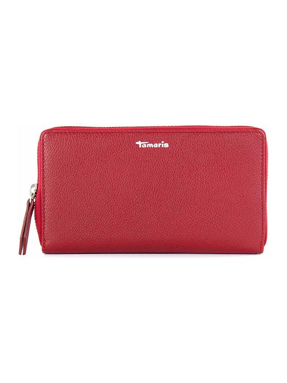 Tamaris TAS Amanda Pung Læder 18.5 cm Tamaris TAS Amanda Pung Læder 18.5 cm