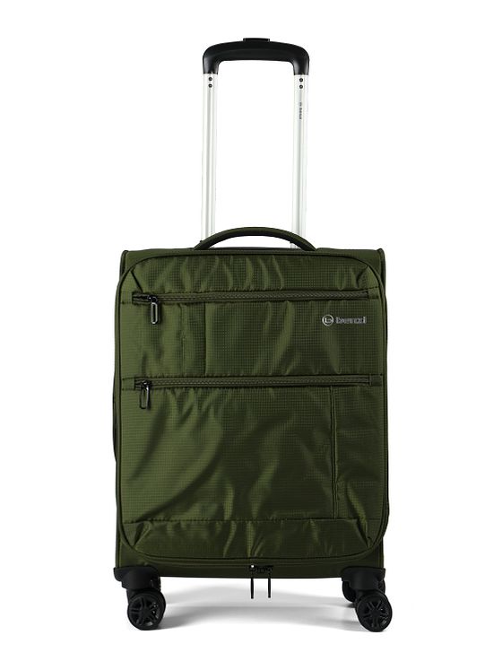 Benzi 5825 4 hjul Kabinetrolley 55 cm med strækfold