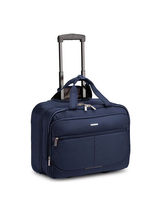 Roncato Easy Office 2.0 2 hjul Business-trolley 33 cm Laptoprum Roncato Easy Office 2.0 2 hjul Business-trolley 33 cm Laptoprum