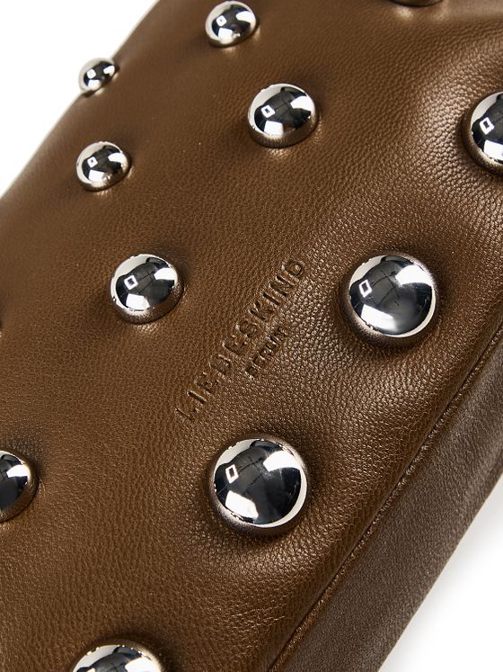 Liebeskind Ryker Skuldertaske S Læder 23.5 cm Liebeskind Ryker Skuldertaske S Læder 23.5 cm