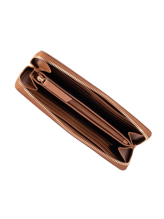 Joop! Leggero Stampa leggero stampa Pung RFID-beskyttelse Læder 18.5 cm Joop! Leggero Stampa leggero stampa Pung RFID-beskyttelse Læder 18.5 cm