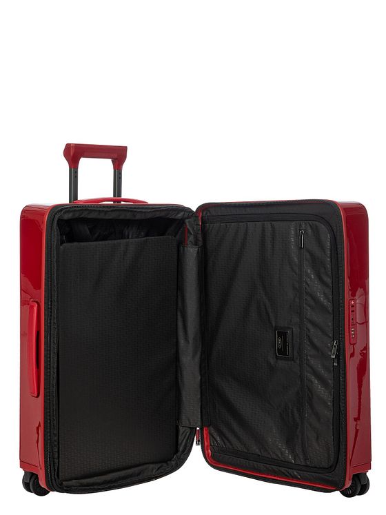 Porsche Design Roadster 4 trolley med dobbelt hjul 69 cm