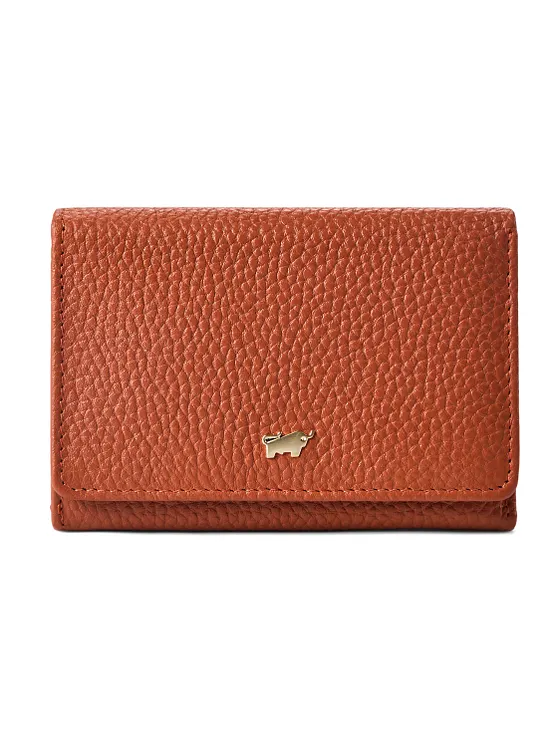 Braun Büffel Asti Plånbok Läder 12 cm Braun Büffel Asti Plånbok Läder 12 cm