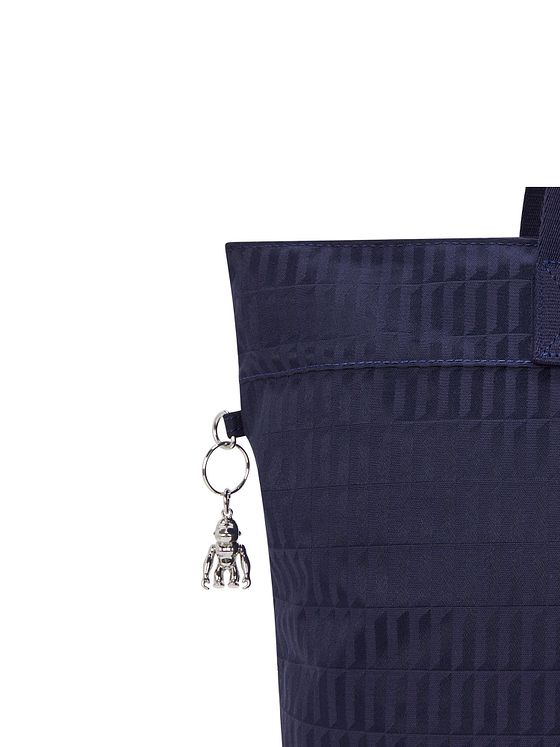 Kipling Elevated Jacquard Colissa Up Shopper-taske 50 cm Laptoprum