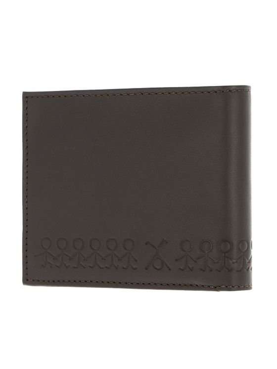 oxmox Leather Pung RFID-beskyttelse Læder 10 cm oxmox Leather Pung RFID-beskyttelse Læder 10 cm