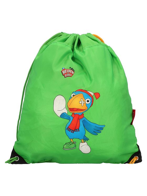 Travelite Heroes of the city gymnastiktaske 39 cm Travelite Heroes of the city gymnastiktaske 39 cm