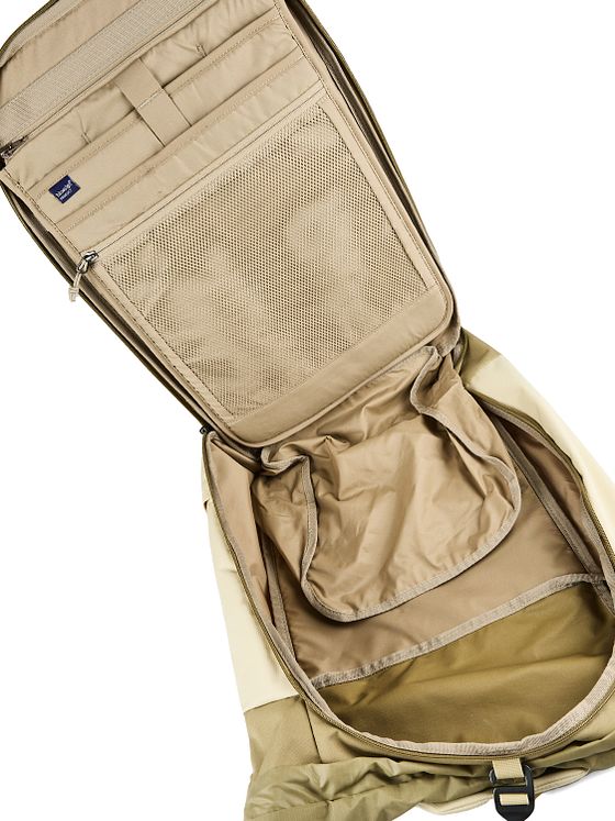 Deuter Utilion 34+5 Arkireppu 53 cm Kannettavan tietokoneen taskun syvyys Deuter Utilion 34+5 Arkireppu 53 cm Kannettavan tietokoneen taskun syvyys