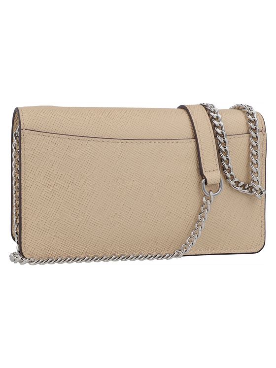 Lauren Ralph Lauren Clutch taske Læder 18 cm