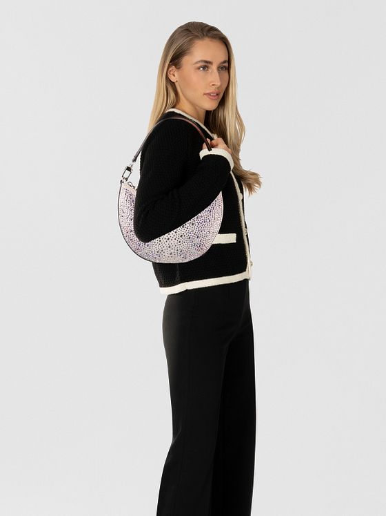 Guess Tasmin Skuldertaske 21 cm