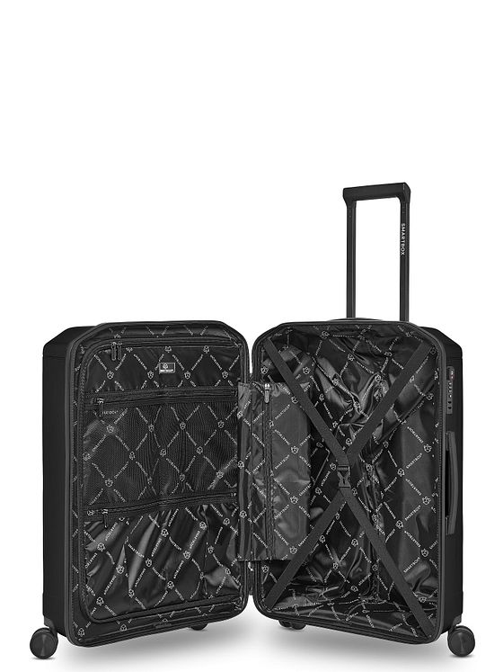 Smartbox Edition 02 4 hjul Trolley M 66 cm