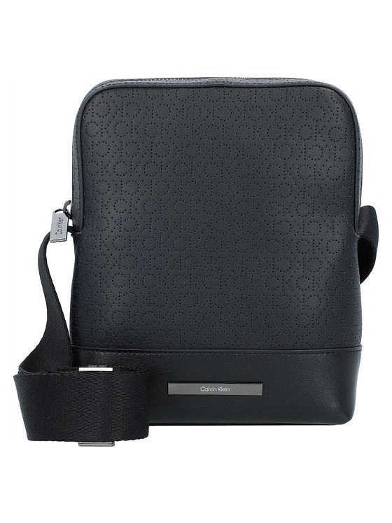 Calvin Klein Modern Bar Skuldertaske 17 cm Calvin Klein Modern Bar Skuldertaske 17 cm