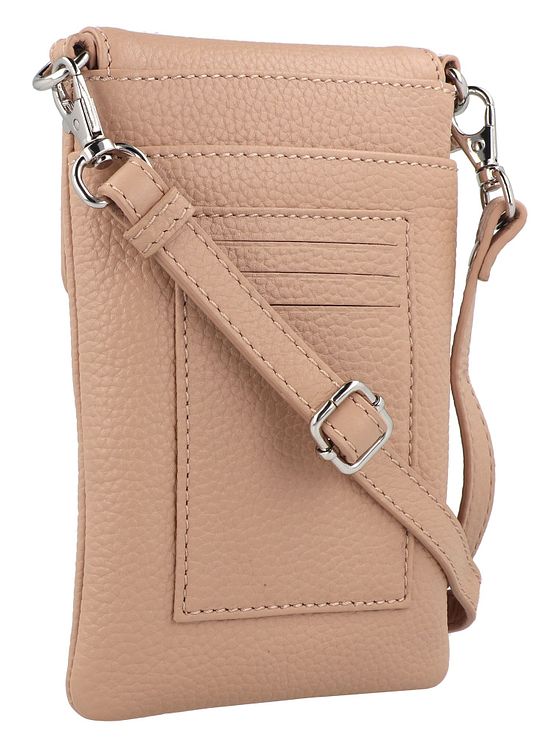 Braun Büffel Hanna Mobil-etui Læder 11.5 cm