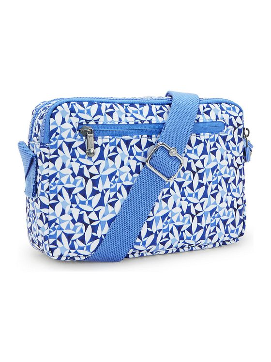 Kipling Basic Prt Abanu Skuldertaske M 24 cm