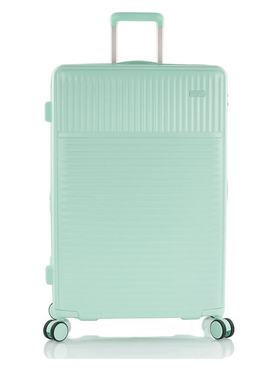 Heys Pastel 4 hjul Trolley L 76 cm med strækfold