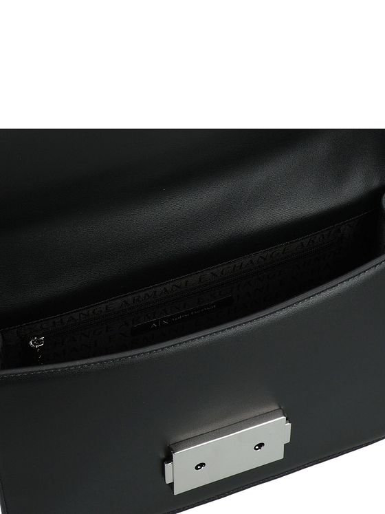 Armani Exchange Jodie Skuldertaske 25 cm