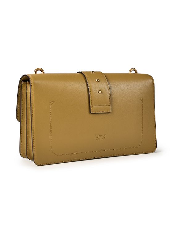 PINKO Love One Skuldertaske 27 cm