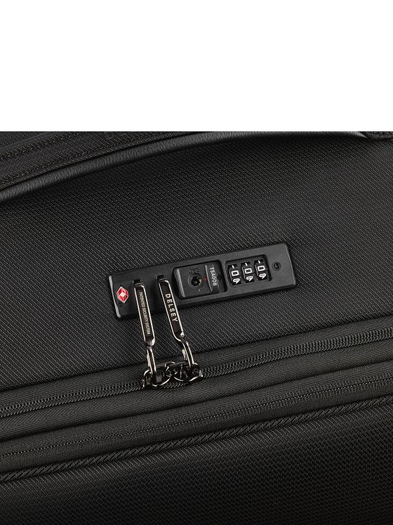 Delsey Paris Montmartre 3 4 hjul Trolley 76 cm med strækfold