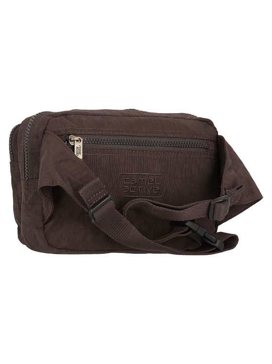 camel active Journey Bæltetaske 22 cm camel active Journey Bæltetaske 22 cm