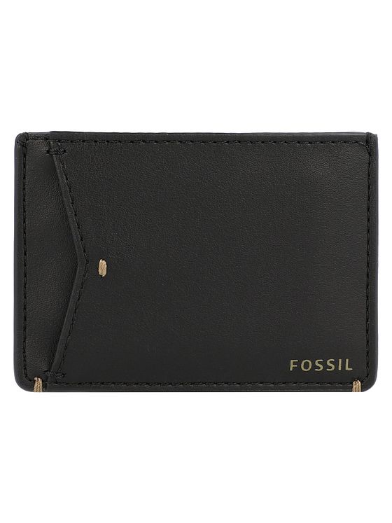 Fossil Joshua kreditkortholder 10 cm