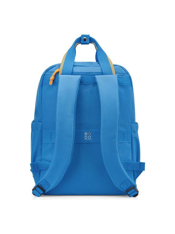 MODO by Roncato Starlight 3.0 rejserygsæk 40 cm rum til bærbar computer MODO by Roncato Starlight 3.0 rejserygsæk 40 cm rum til bærbar computer