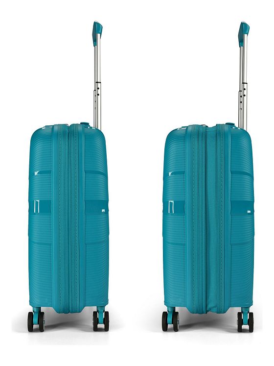 American Tourister Starvibe 4 hjul Kabinetrolley 55 cm