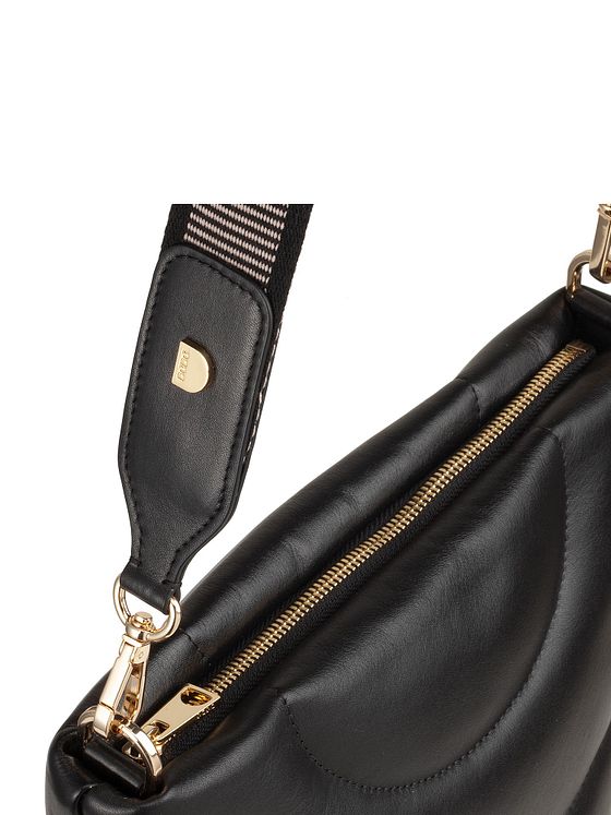 DuDu Barbara Skuldertaske Læder 24.5 cm