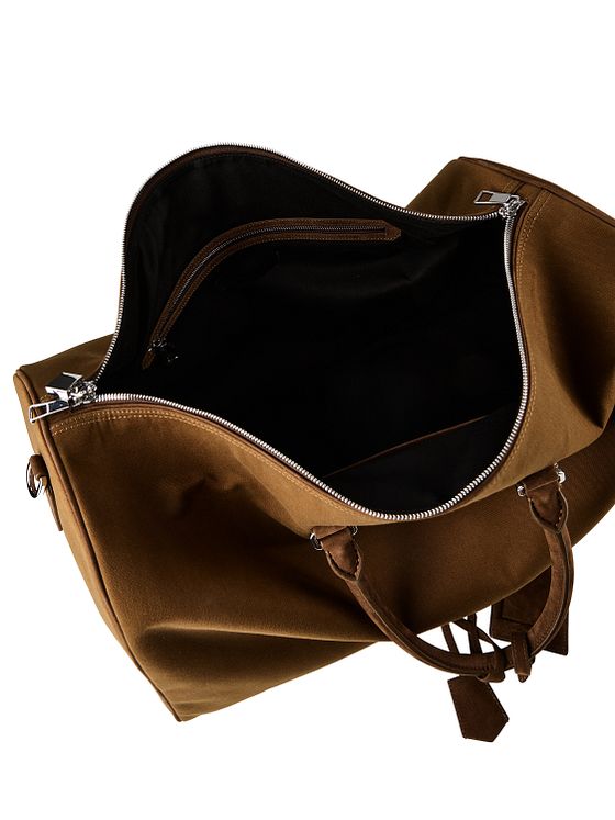 Boss Axton Cestovní taška Weekender 60 cm