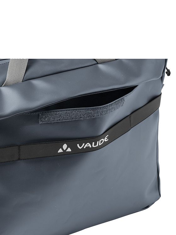 Vaude Mineo cykeltaske 42 cm med rum til bærbar computer