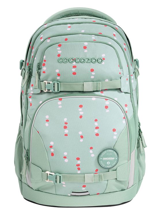 coocazoo Porter Skoletaske 44 cm