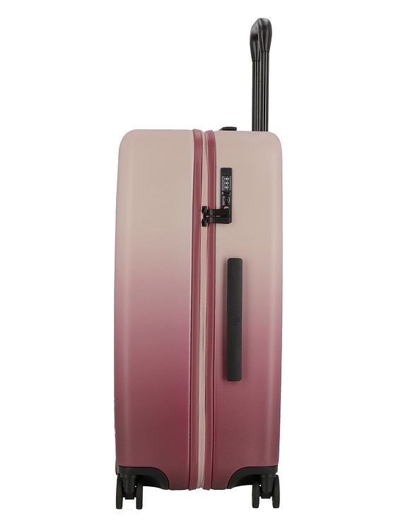 Herschel Heritage 4 hjul Trolley M 69 cm Herschel Heritage 4 hjul Trolley M 69 cm