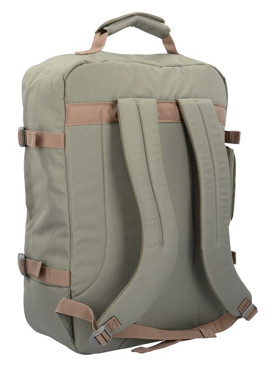 Cabin Zero Classic 44L Cabin Backpack Rygsæk 51 cm