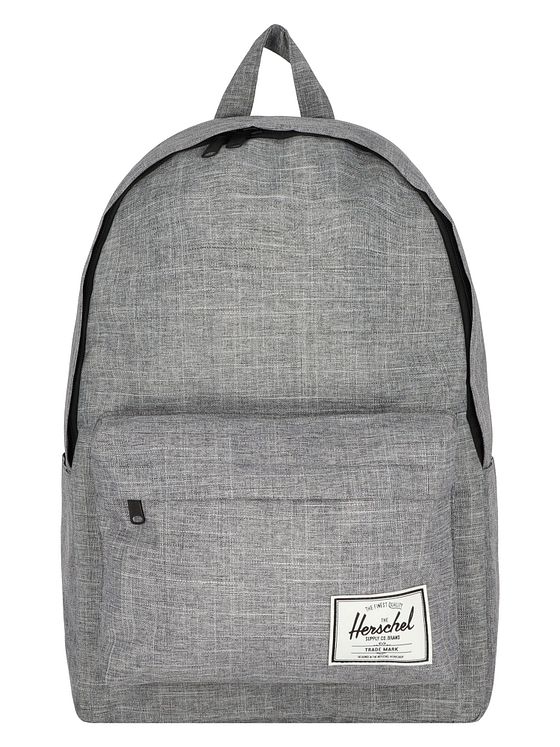 Herschel Eco Classic XL-rygsæk med 44 cm rum til bærbar computer
