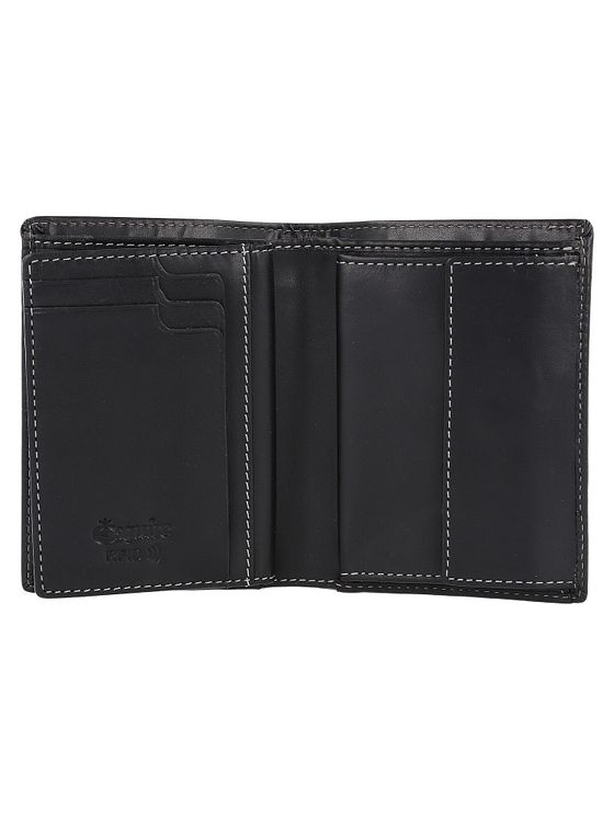 Esquire Dallas Pung RFID-beskyttelse Læder 10 cm Esquire Dallas Pung RFID-beskyttelse Læder 10 cm